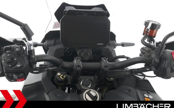 Gebrauchtmotorrad Yamaha Tracer 9 GT Y-AMT - Bild 21