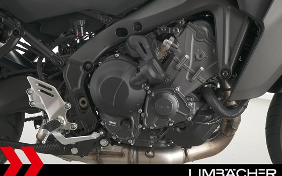Gebrauchtmotorrad Yamaha Tracer 9 GT Y-AMT - Bild 22
