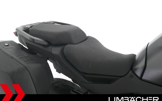 Gebrauchtmotorrad Yamaha Tracer 9 GT Y-AMT - Bild 23