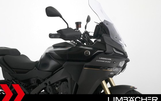 Gebrauchtmotorrad Yamaha Tracer 9 GT Y-AMT - Bild 24