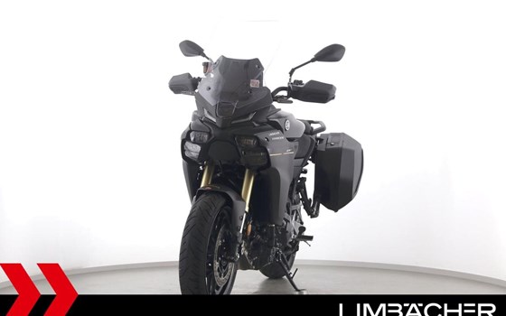 Gebrauchtmotorrad Yamaha Tracer 9 GT Y-AMT - Bild 3