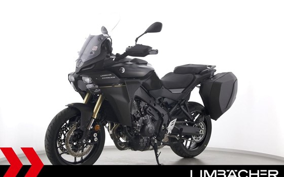 Gebrauchtmotorrad Yamaha Tracer 9 GT Y-AMT - Bild 4