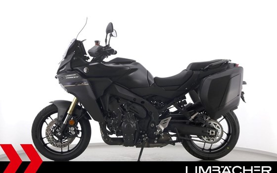 Gebrauchtmotorrad Yamaha Tracer 9 GT Y-AMT - Bild 5