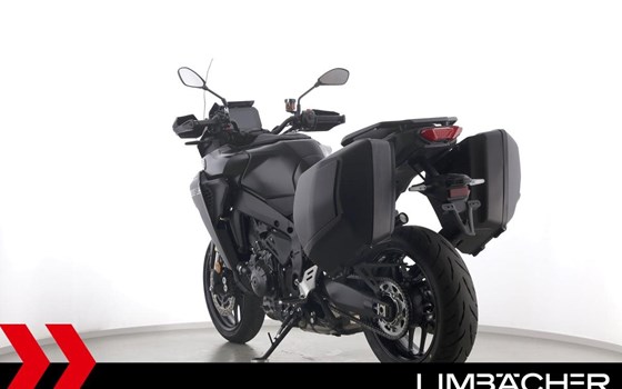 Gebrauchtmotorrad Yamaha Tracer 9 GT Y-AMT - Bild 7