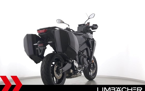 Gebrauchtmotorrad Yamaha Tracer 9 GT Y-AMT - Bild 8
