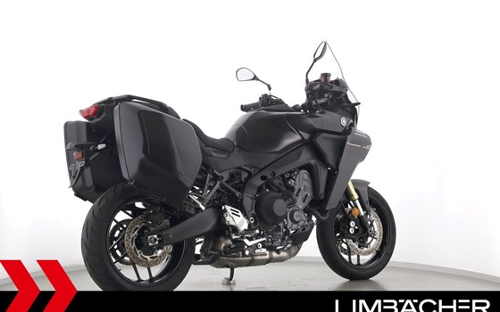 Gebrauchtmotorrad Yamaha Tracer 9 GT Y-AMT - Bild 9