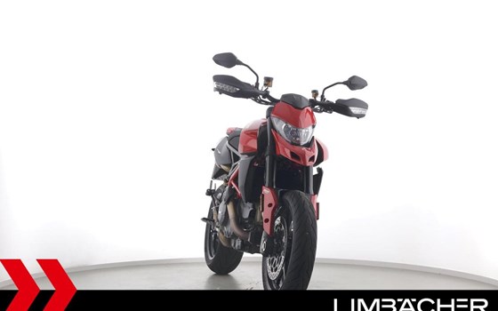 Gebrauchtmotorrad Ducati Hypermotard 950 - Bild 11