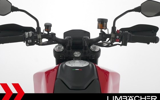 Gebrauchtmotorrad Ducati Hypermotard 950 - Bild 13