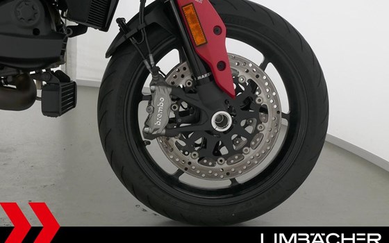 Gebrauchtmotorrad Ducati Hypermotard 950 - Bild 14