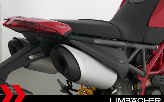 Gebrauchtmotorrad Ducati Hypermotard 950 - Bild 15