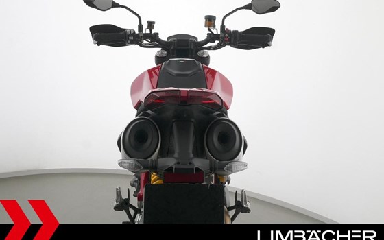 Gebrauchtmotorrad Ducati Hypermotard 950 - Bild 16