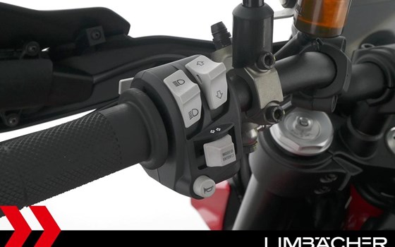 Gebrauchtmotorrad Ducati Hypermotard 950 - Bild 17