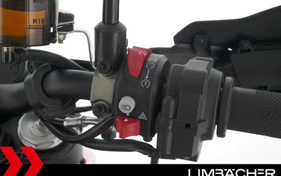 Gebrauchtmotorrad Ducati Hypermotard 950 - Bild 18