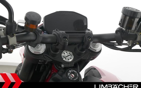 Gebrauchtmotorrad Ducati Hypermotard 950 - Bild 19