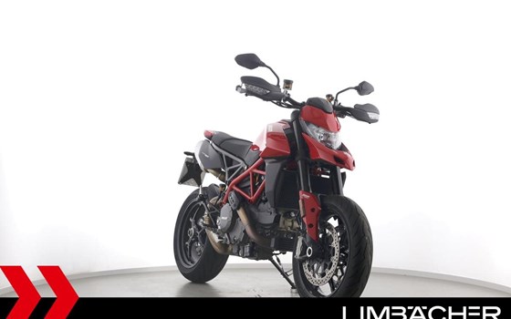 Gebrauchtmotorrad Ducati Hypermotard 950 - Bild 2