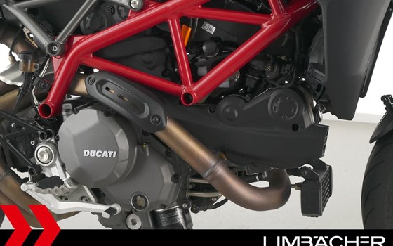 Gebrauchtmotorrad Ducati Hypermotard 950 - Bild 20