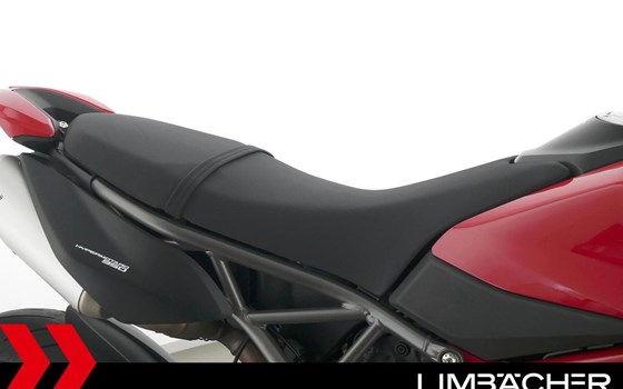 Gebrauchtmotorrad Ducati Hypermotard 950 - Bild 21