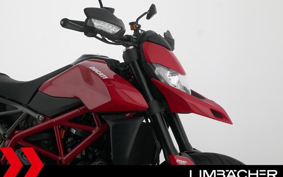 Gebrauchtmotorrad Ducati Hypermotard 950 - Bild 22