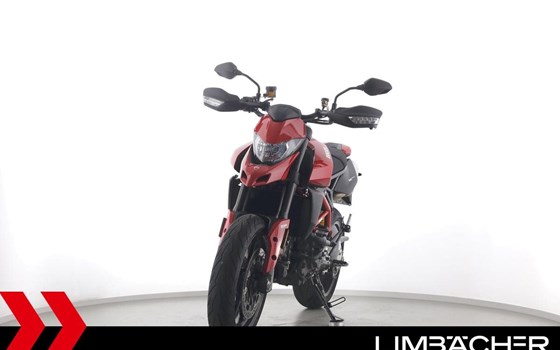 Gebrauchtmotorrad Ducati Hypermotard 950 - Bild 3