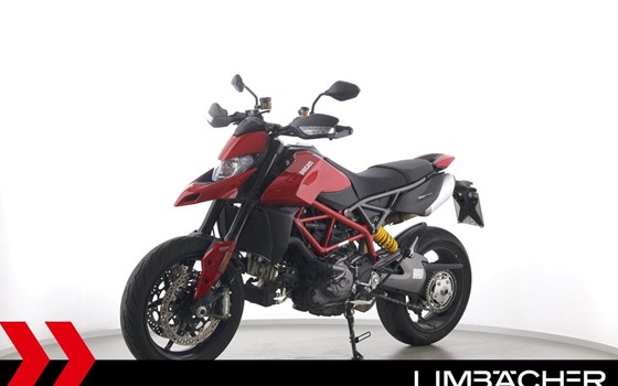 Gebrauchtmotorrad Ducati Hypermotard 950 - Bild 4