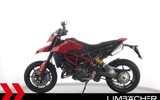 Gebrauchtmotorrad Ducati Hypermotard 950 - Bild 5