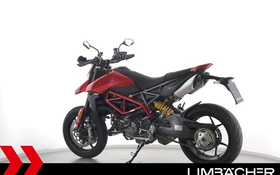 Gebrauchtmotorrad Ducati Hypermotard 950 - Bild 6