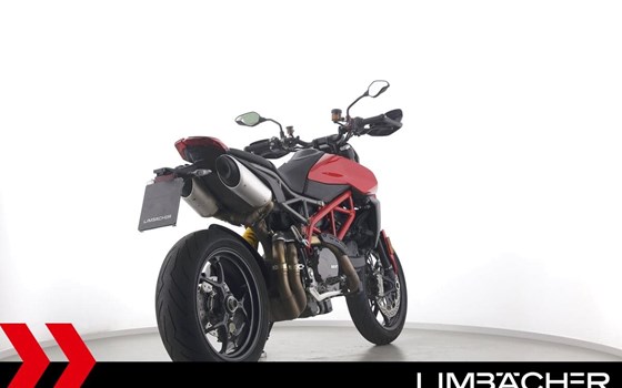 Gebrauchtmotorrad Ducati Hypermotard 950 - Bild 8