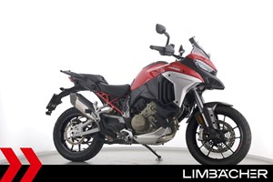 Angebot Ducati Multistrada V4 S