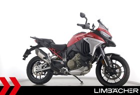 Ducati Multistrada V4 S