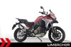 Ducati Multistrada V4 S