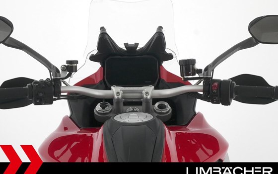 Gebrauchtmotorrad Ducati Multistrada V4 S - Bild 13