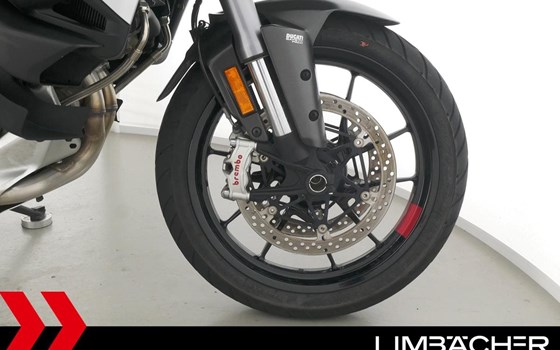 Gebrauchtmotorrad Ducati Multistrada V4 S Grand Tour - Bild 14