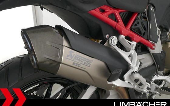 Gebrauchtmotorrad Ducati Multistrada V4 S - Bild 15
