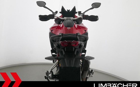 Gebrauchtmotorrad Ducati Multistrada V4 S - Bild 16