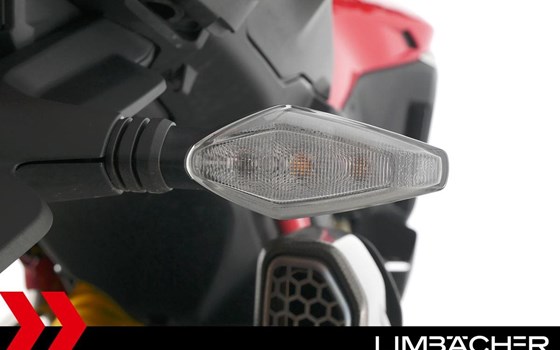 Gebrauchtmotorrad Ducati Multistrada V4 S Grand Tour - Bild 17