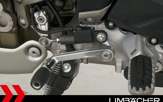 Gebrauchtmotorrad Ducati Multistrada V4 S - Bild 18