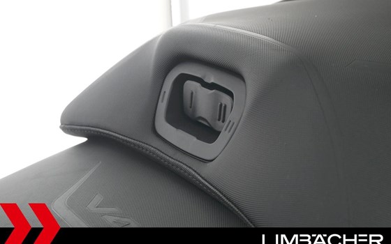 Gebrauchtmotorrad Ducati Multistrada V4 S Grand Tour - Bild 19