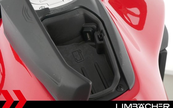 Gebrauchtmotorrad Ducati Multistrada V4 S - Bild 20