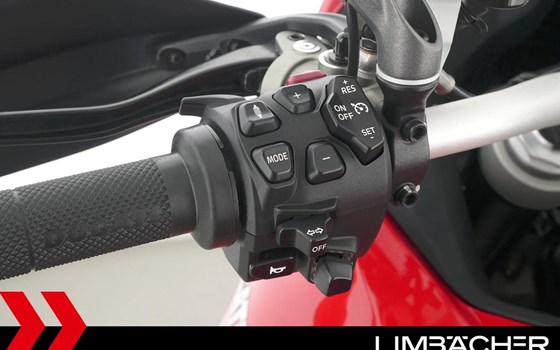 Gebrauchtmotorrad Ducati Multistrada V4 S - Bild 21