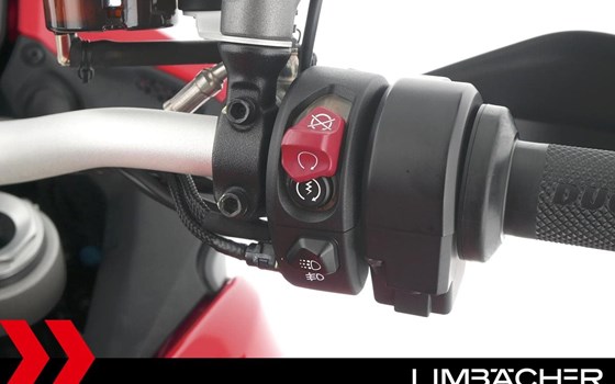 Gebrauchtmotorrad Ducati Multistrada V4 S - Bild 22