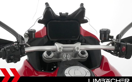 Gebrauchtmotorrad Ducati Multistrada V4 S - Bild 23