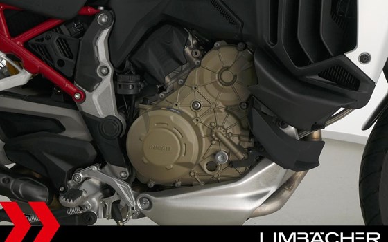 Gebrauchtmotorrad Ducati Multistrada V4 S Grand Tour - Bild 24