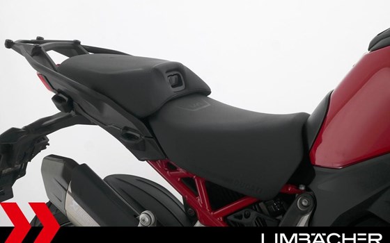Gebrauchtmotorrad Ducati Multistrada V4 S Grand Tour - Bild 25