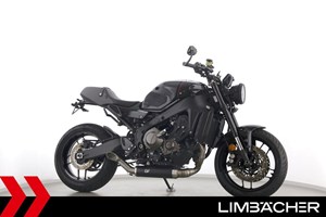 Angebot Yamaha XSR900