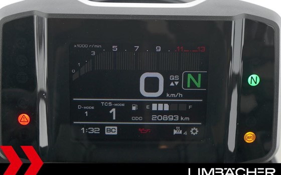 Gebrauchtmotorrad Yamaha XSR900 - Bild 12