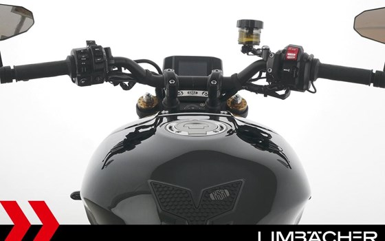 Gebrauchtmotorrad Yamaha XSR900 - Bild 13