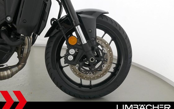 Gebrauchtmotorrad Yamaha XSR900 - Bild 14