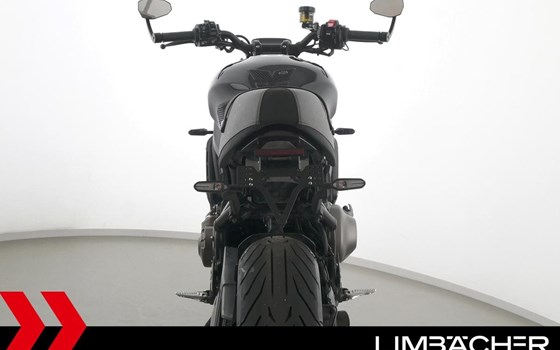 Gebrauchtmotorrad Yamaha XSR900 - Bild 16