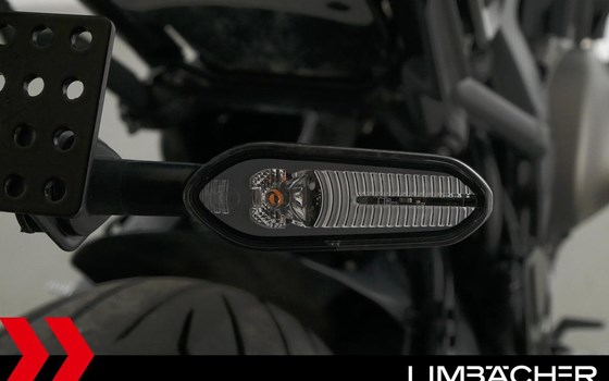 Gebrauchtmotorrad Yamaha XSR900 - Bild 17