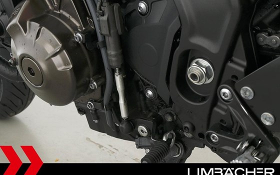 Gebrauchtmotorrad Yamaha XSR900 - Bild 18